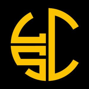Logo gelb
