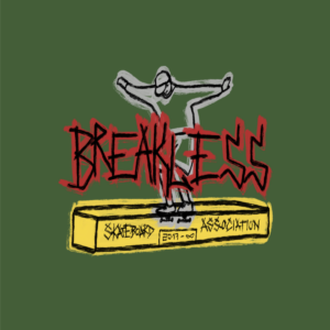 Logo Breakless